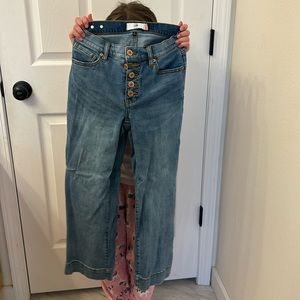 Cabi Jeans